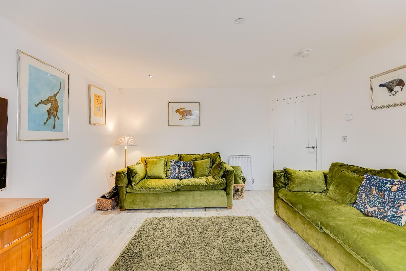 4 Brynach Way, Cowbridge, Vale of Glamorgan, CF71 7FZ